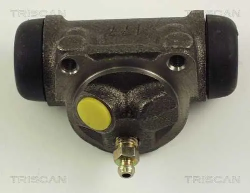 Handler.Part Wheel brake cylinder TRISCAN 813012001 1