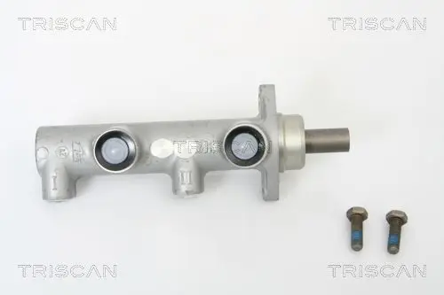 Handler.Part Brake master cylinder TRISCAN 813011118 1