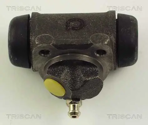 Handler.Part Wheel brake cylinder TRISCAN 813012003 1