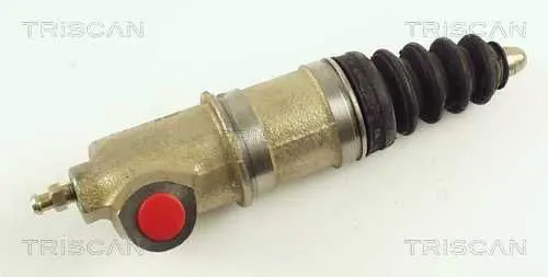 Handler.Part Slave cylinder, clutch TRISCAN 813012301 1