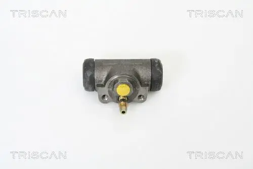 Handler.Part Wheel brake cylinder TRISCAN 813013001 1