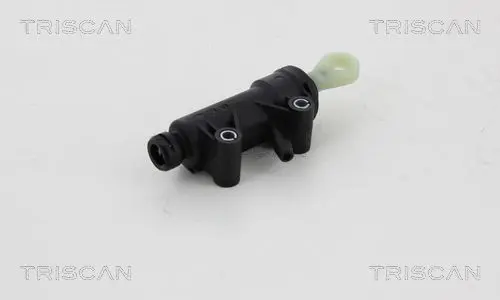 Handler.Part Master cylinder, clutch TRISCAN 813011206 1