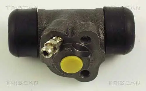 Handler.Part Wheel brake cylinder TRISCAN 813013028 1