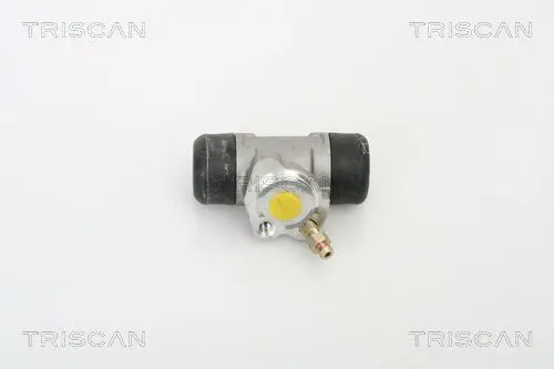 Handler.Part Wheel brake cylinder TRISCAN 813013040 1