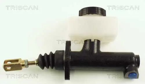 Handler.Part Master cylinder, clutch TRISCAN 813012200 1