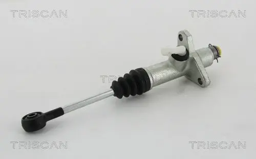 Handler.Part Master cylinder, clutch TRISCAN 813012202 1