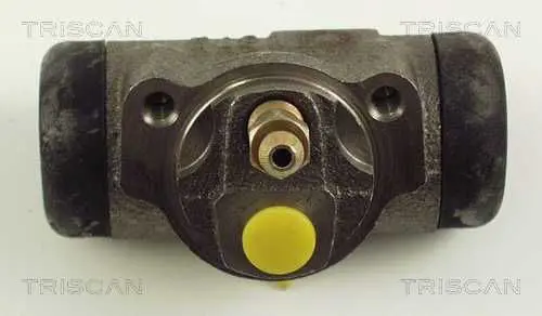 Handler.Part Wheel brake cylinder TRISCAN 813013025 1