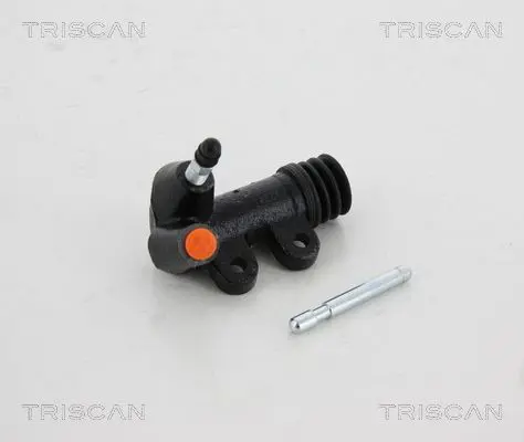 Handler.Part Slave cylinder, clutch TRISCAN 813013306 1