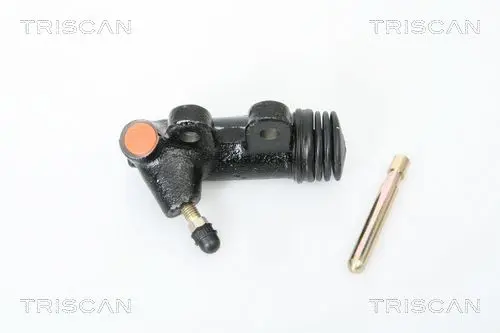 Handler.Part Slave cylinder, clutch TRISCAN 813013317 1