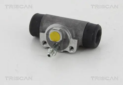 Handler.Part Wheel brake cylinder TRISCAN 813013055 1