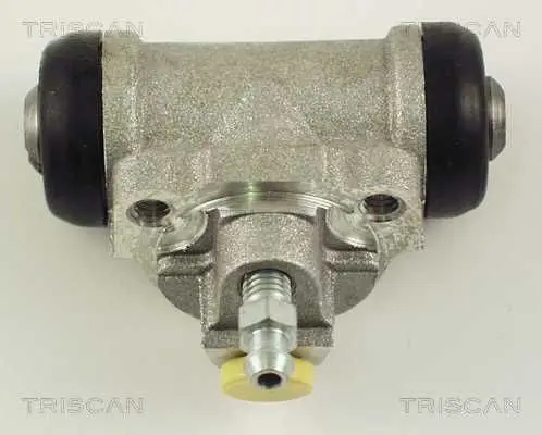 Handler.Part Brake master cylinder TRISCAN 813013128 1