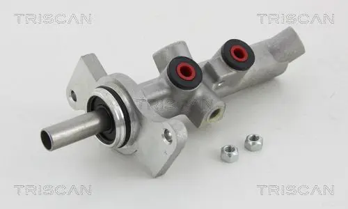 Handler.Part Brake master cylinder TRISCAN 813013129 1