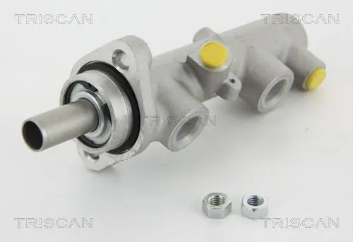 Handler.Part Brake master cylinder TRISCAN 813013132 1