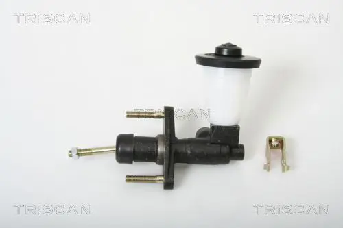 Handler.Part Master cylinder, clutch TRISCAN 813013205 1