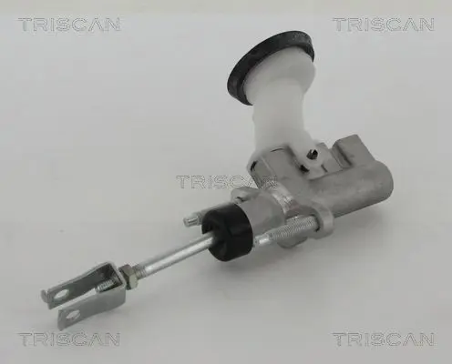 Handler.Part Master cylinder, clutch TRISCAN 813013234 1