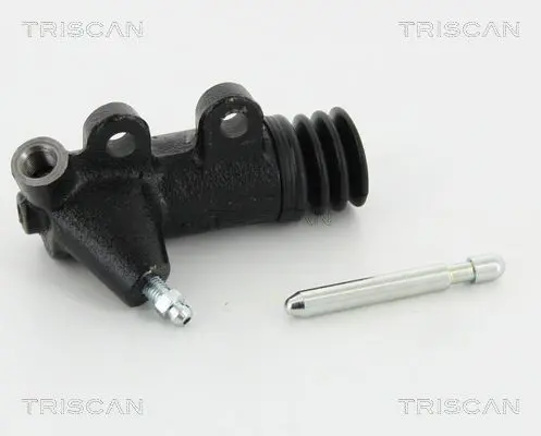 Handler.Part Slave cylinder, clutch TRISCAN 813013318 1