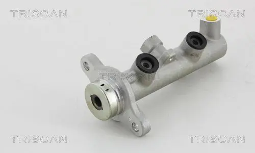 Handler.Part Brake master cylinder TRISCAN 813014126 1