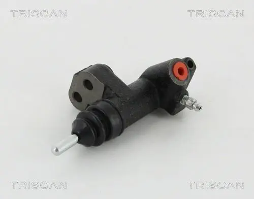 Handler.Part Slave cylinder, clutch TRISCAN 813014307 1