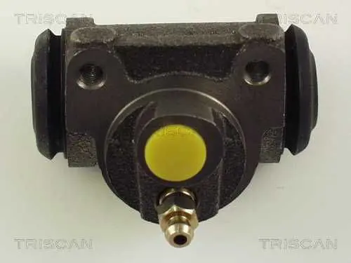 Handler.Part Wheel brake cylinder TRISCAN 813015014 1