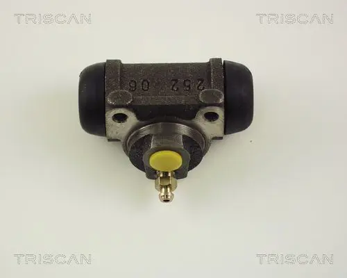 Handler.Part Wheel brake cylinder TRISCAN 813015019 1