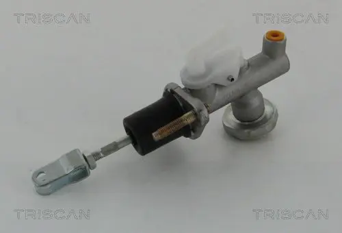 Handler.Part Master cylinder, clutch TRISCAN 813014207 1