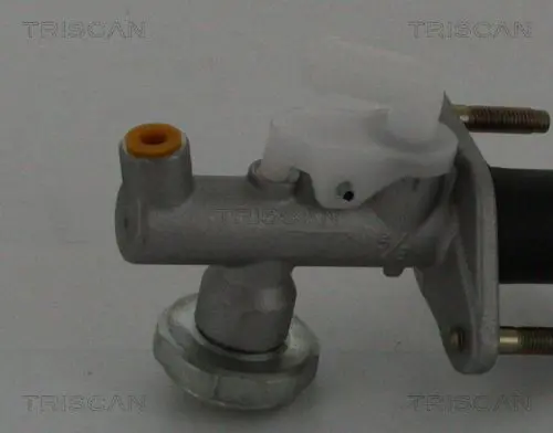 Handler.Part Master cylinder, clutch TRISCAN 813014207 2