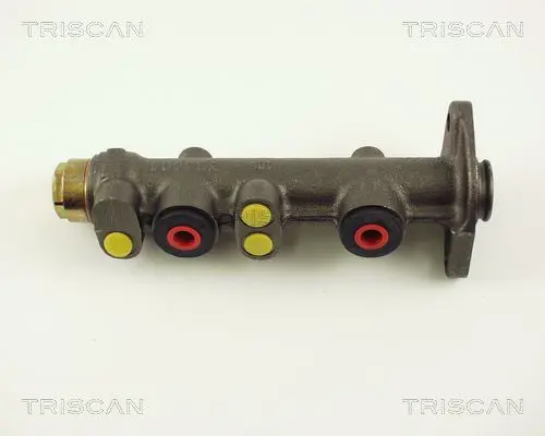 Handler.Part Brake master cylinder TRISCAN 813015109 1