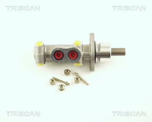 Handler.Part Brake master cylinder TRISCAN 813015129 1