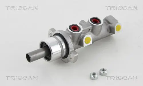 Handler.Part Brake master cylinder TRISCAN 813015139 1