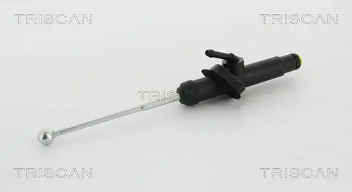 Handler.Part Master cylinder, clutch TRISCAN 813015207 1