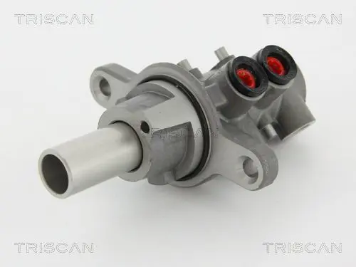 Handler.Part Brake master cylinder TRISCAN 813015150 1