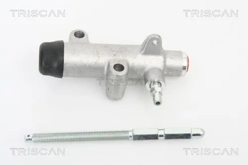 Handler.Part Slave cylinder, clutch TRISCAN 813015300 1