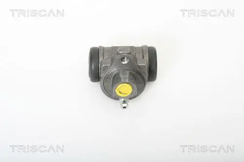 Handler.Part Wheel brake cylinder TRISCAN 813016060 1