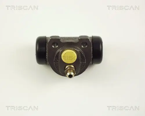 Handler.Part Wheel brake cylinder TRISCAN 813016006 1