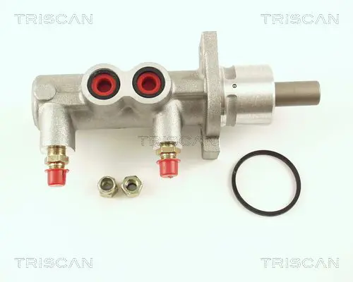 Handler.Part Brake master cylinder TRISCAN 813016114 1