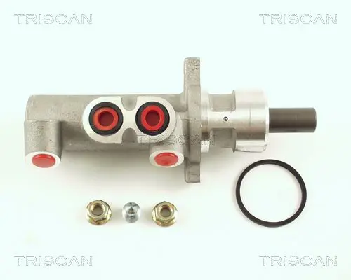 Handler.Part Brake master cylinder TRISCAN 813016139 1