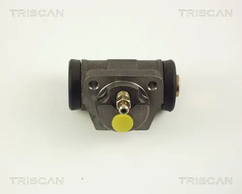 Handler.Part Wheel brake cylinder TRISCAN 813016053 1