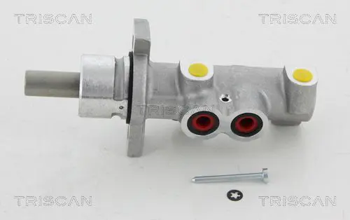 Handler.Part Brake master cylinder TRISCAN 813016167 1