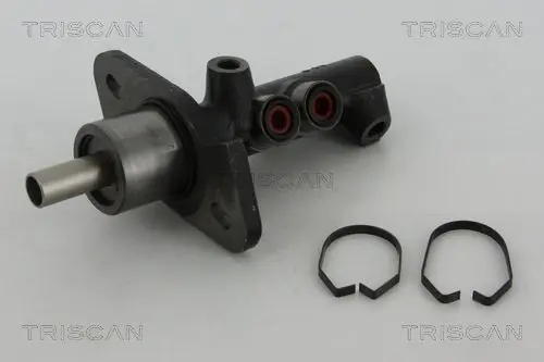 Handler.Part Brake master cylinder TRISCAN 813016170 1