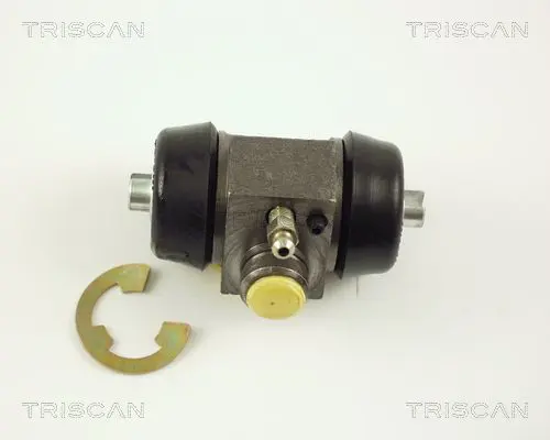 Handler.Part Wheel brake cylinder TRISCAN 813017003 1