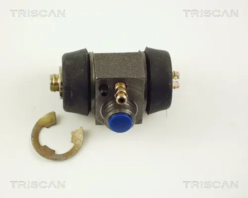 Handler.Part Brake master cylinder TRISCAN 813016152 1