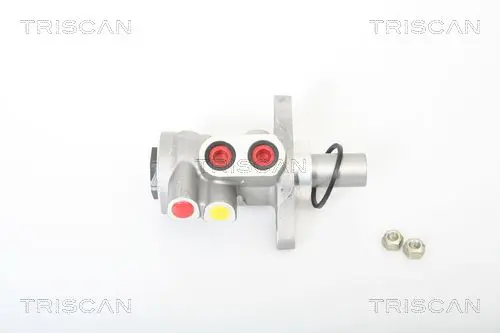 Handler.Part Brake master cylinder TRISCAN 813016155 1