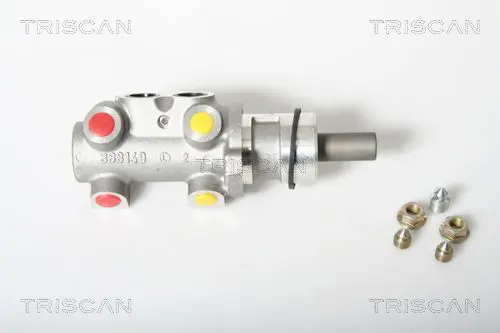 Handler.Part Brake master cylinder TRISCAN 813016159 1