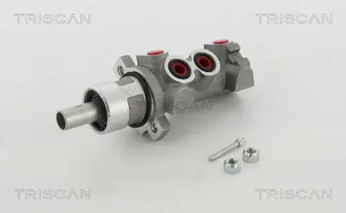 Handler.Part Brake master cylinder TRISCAN 813016161 1