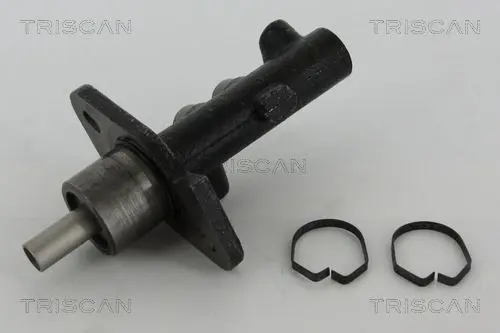 Handler.Part Brake master cylinder TRISCAN 813016171 1