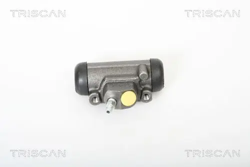 Handler.Part Wheel brake cylinder TRISCAN 813018000 1