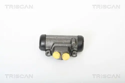 Handler.Part Wheel brake cylinder TRISCAN 813018001 1