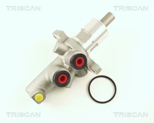 Handler.Part Brake master cylinder TRISCAN 813023104 1