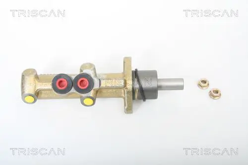 Handler.Part Brake master cylinder TRISCAN 813023114 1