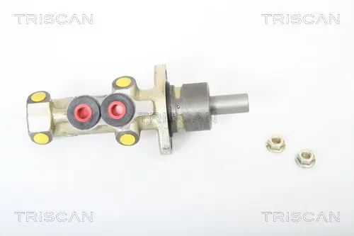 Handler.Part Brake master cylinder TRISCAN 813023115 1